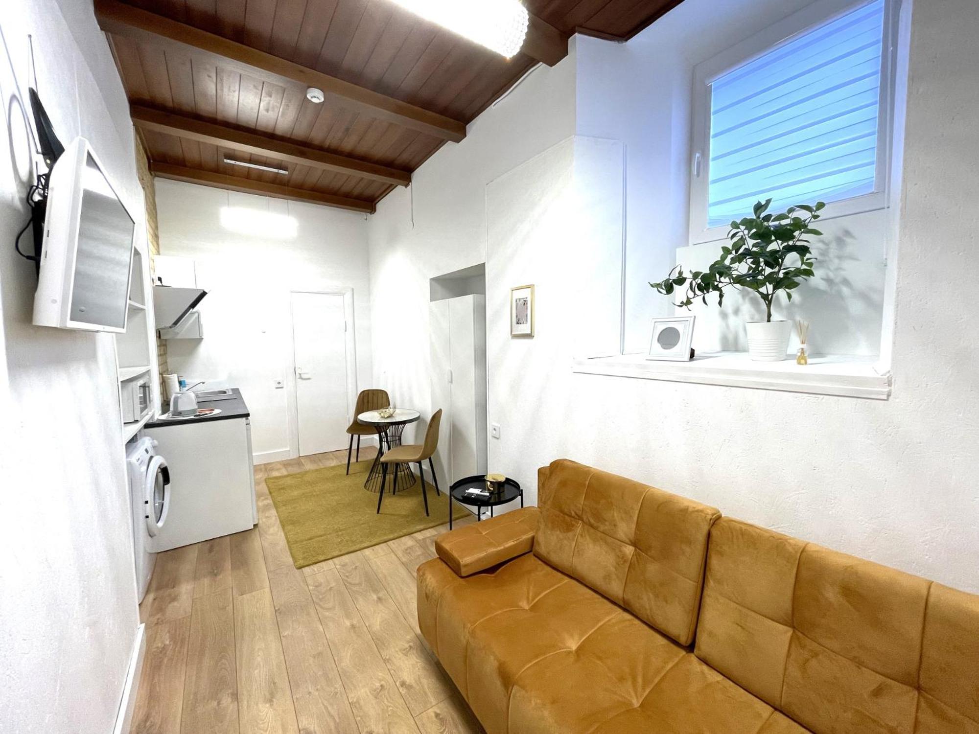 Green Bridge Studio Vilnius Room photo